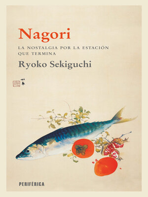cover image of Nagori